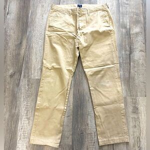 J. Crew Sutton chino 34 x 32